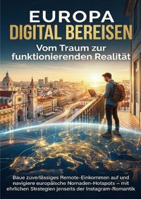 Produktbild: Europa digital bereisen: Vom Traum zur funktionierenden Realit&auml;t