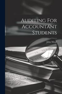Produktbild: Auditing For Accountant Students