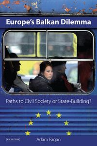 Produktbild: Europe's Balkan Dilemma