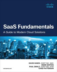 Produktbild: SaaS Fundamentals