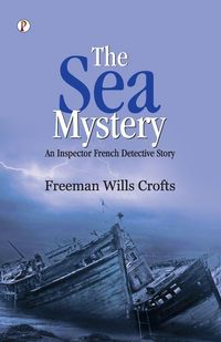 Produktbild: The Sea Mystery
