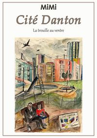 Produktbild: Cit&eacute; Danton