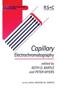 Produktbild: Capillary Electrochromatography