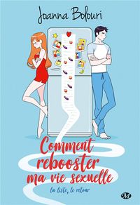 Produktbild: La liste, t2: comment rebooster