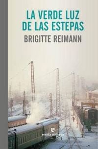 Produktbild: La verde luz de las estepas