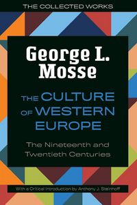 Produktbild: The Culture of Western Europe