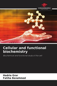 Produktbild: Cellular and functional biochemistry