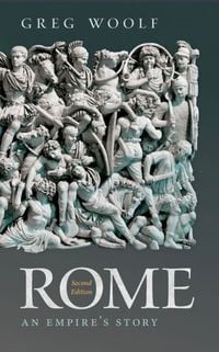 Produktbild: Rome