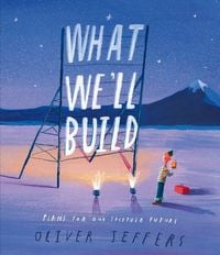 Produktbild: What We'll Build