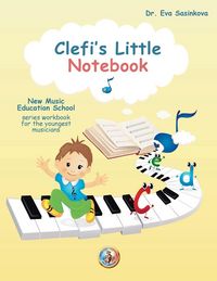Produktbild: Clefi's Little Notebook