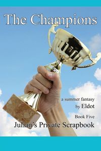 Produktbild: The Champion
