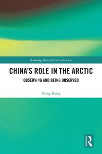 Produktbild: China's Role in the Arctic
