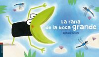 Produktbild: La rana de la boca grande