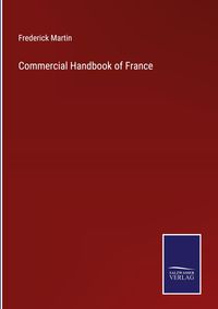 Produktbild: Commercial Handbook of France