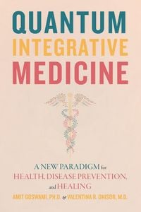 Produktbild: Quantum Integrative Medicine