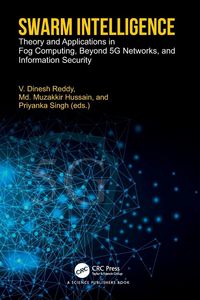 Produktbild: Swarm Intelligence