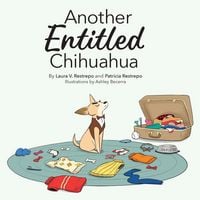 Produktbild: Another Entitled Chihuahua
