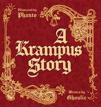 Produktbild: A Krampus Story