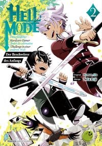 Produktbild: Hell Mode 2