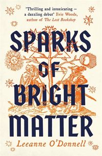 Produktbild: Sparks of Bright Matter