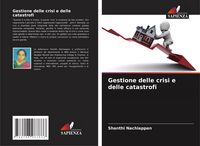 Produktbild: Gestione delle crisi e delle catastrofi