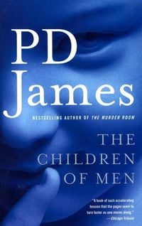 Produktbild: The Children of Men