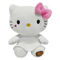 Produktbild: Hello Kitty Angel Pl&uuml;sch 24 cm