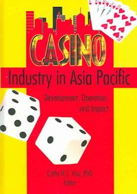 Produktbild: Casino Industry in Asia Pacific