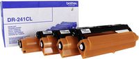 Produktbild: BROTHER Drum f&uuml;r Color-Laserdrucker/Multifunktionsger&auml;te