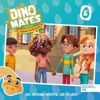 Produktbild: Folge 6 (Das Original-H&ouml;rspiel zur TV-Serie)