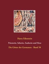 Produktbild: Priesterin, Seherin, Zauberin und Hexe