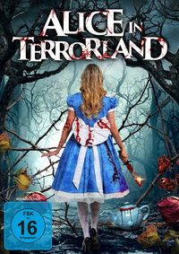 Produktbild: Alice in Terrorland