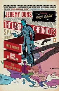 Produktbild: The Dark Chronicles
