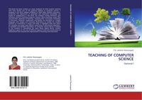 Produktbild: Teaching of Computer Science