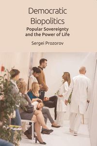 Produktbild: Democratic Biopolitics