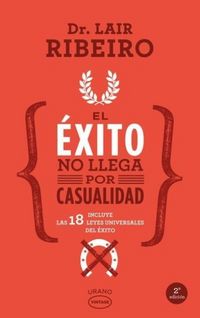 Produktbild: Exito No Llega Por Casualidad, El -V2*