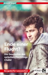 Produktbild: Ende einer Flucht?