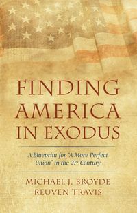 Produktbild: Finding America in Exodus