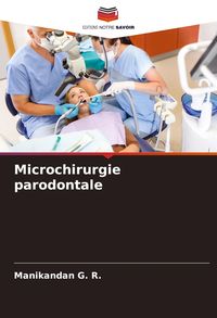 Produktbild: Microchirurgie parodontale