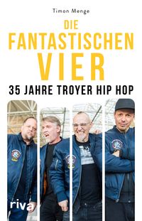 Produktbild: Die Fantastischen Vier