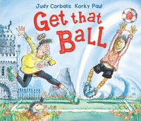Produktbild: Get That Ball!