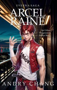 Produktbild: Everna Saga: Arcel Raine