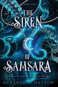 Produktbild: The Siren of Samsara