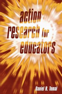 Produktbild: Action Research for Educators