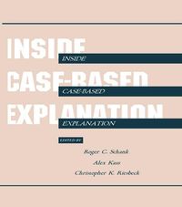 Produktbild: Inside Case-Based Explanation