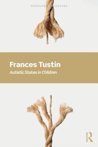 Produktbild: Autistic States in Children