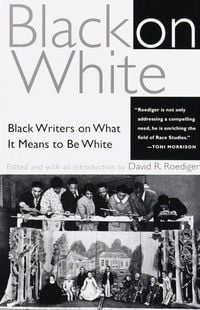 Produktbild: Black on White