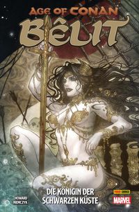Produktbild: Age of Conan - B&ecirc;lit
