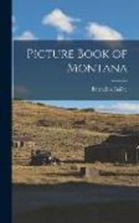 Produktbild: Picture Book of Montana