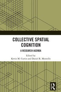 Produktbild: Collective Spatial Cognition